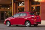 Toyota Matrix 2011 года